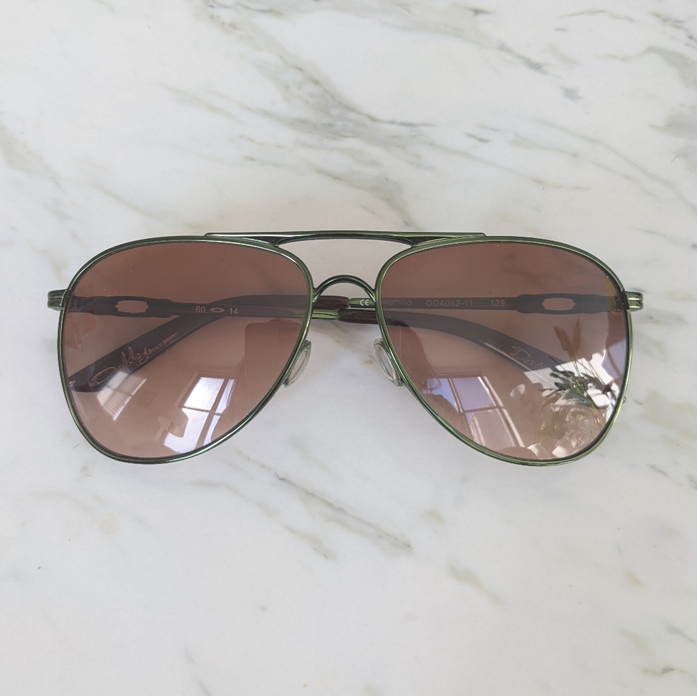 Oakley Daisy Chain Sunglasses